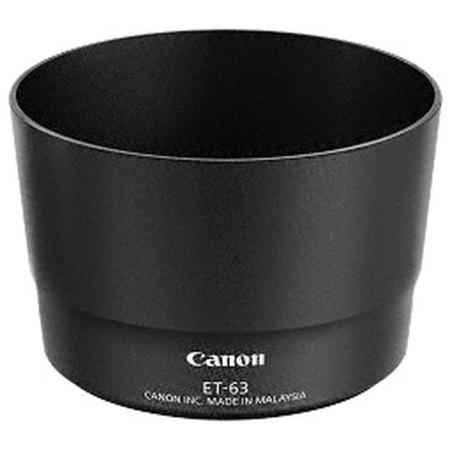 Canon Lens Hood ET-63