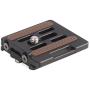 Leofoto Ball Head NB-40 + NP-50 w/ PC