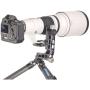 Leofoto PG-1 Gimbal Head Schommelkop