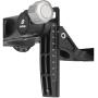 Leofoto LS-365C Ranger Tripod w/ PG-1 Schommelkop