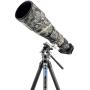 Leofoto VH-30R Two-Way Head w/ Handle And Dual Panorama