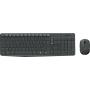 Logitech MK235 Wireless Keyboard&amp;amp;mouse