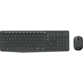 Logitech MK235 Wireless Keyboard&amp;amp;mouse