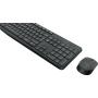 Logitech MK235 Wireless Keyboard&amp;amp;mouse