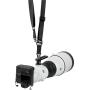 Leofoto SP-01 Camerariem w/ QD-Connection