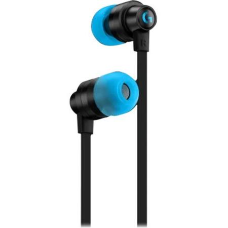Logitech G333 - Black - EMEA