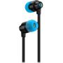 Logitech G333 - Black - EMEA