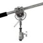 Caruba C-Stand w/ Heavy Duty Boom