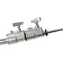 Caruba C-Stand w/ Heavy Duty Boom
