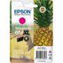 Epson Singlepack Magenta 604XL Ink