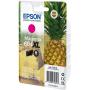 Epson Singlepack Magenta 604XL Ink