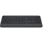 Logitech Signature K650 - Graphite (Cze)