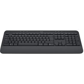 Logitech Signature K650 - Graphite (Cze)