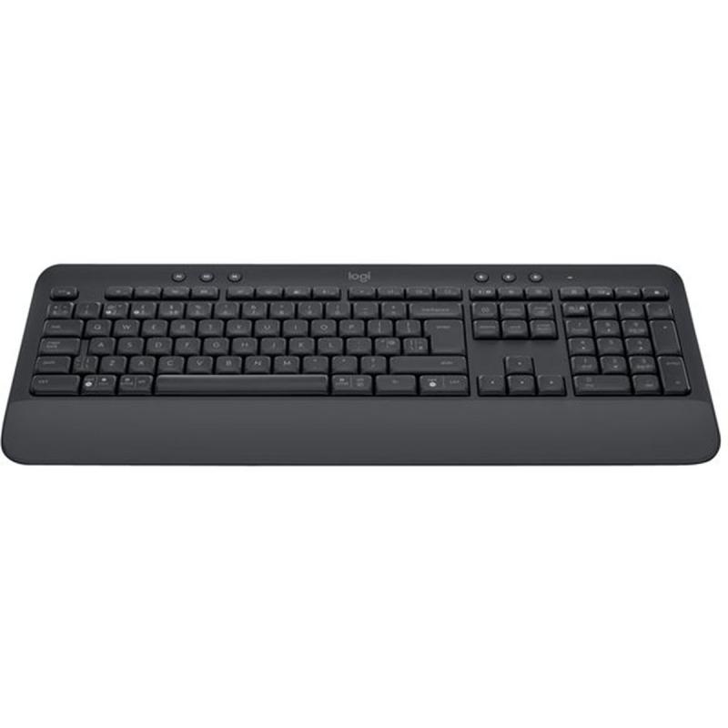 Logitech Signature K650 - Graphite (Cze)
