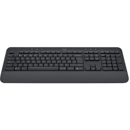Logitech Signature K650 - Graphite (Cze)
