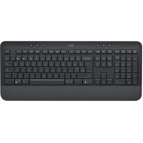 Logitech Signature K650 - Graphite (UK)