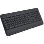 Logitech Signature K650 - Graphite (UK)
