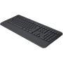 Logitech Signature K650 - Graphite (UK)
