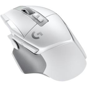 Logitech G502 X Lightspeed - White/Core EER2