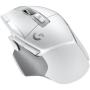 Logitech G502 X Lightspeed - White/Core EER2