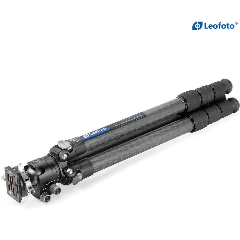 Leofoto Ranger LS-324C + Ball Head LH-40PCL