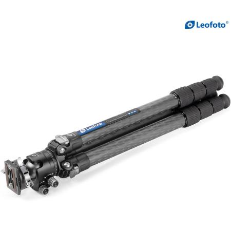 Leofoto Ranger LS-324C + Ball Head LH-40PCL