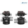 Leofoto Ranger LS-324C + Ball Head LH-40PCL
