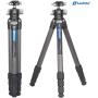 Leofoto Ranger LS-324C + Ball Head LH-40PCL