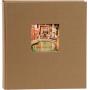 Goldbuch Bella Vista Photo Album 30x31 Beige