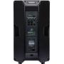 Mackie SRM215-V-Class Enceinte Active 15&amp;quot; 2 Voies 1000 W RMS Bluetooth