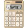 Canon KS-125KB-GD EMEA HB Office Calculator