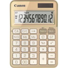 Canon KS-125KB-GD EMEA HB Office Calculator