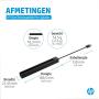 HP Acc: HP Rchrgle Slim Pen Charger No Localization