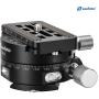 Leofoto GR-2 Geared Panning Adapter