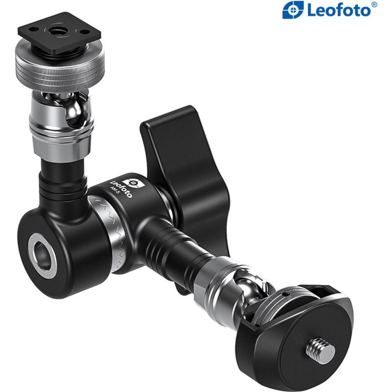 Leofoto AM-5 Magic Arm