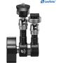 Leofoto AM-5 Magic Arm