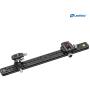 Leofoto FDM-04 Binocular Rangefinder Rail Kit