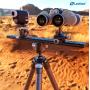 Leofoto FDM-04 Binocular Rangefinder Rail Kit