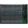 Mackie 22 Channel 4-BUS Professional Effects Mixer w/ USB