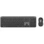 Logitech Signature Slim Combo MK950 (Us)