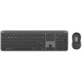 Logitech Signature Slim Combo MK950 (Us)