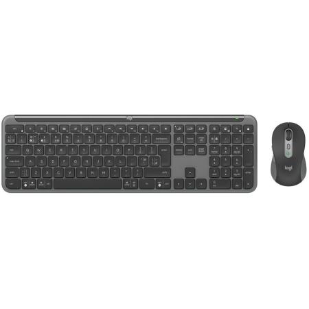 Logitech Signature Slim Combo MK950 (Us)