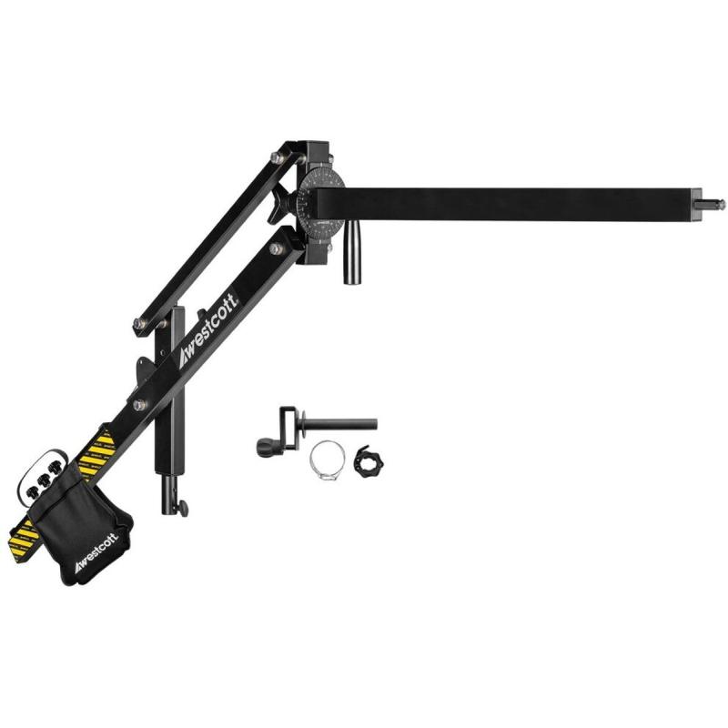Westcott Easy Boom w/ 28 Extension Arm