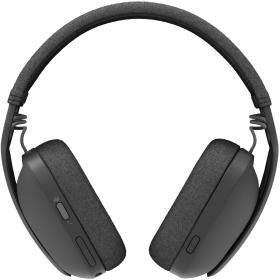 Logitech Zone Vibe Wireless MS Headphones