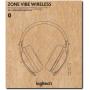 Logitech Zone Vibe Wireless MS Headphones