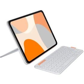 Logitech Flip Folio Pale Grey (FR)