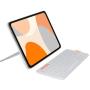 Logitech Flip Folio Pale Grey (FR)