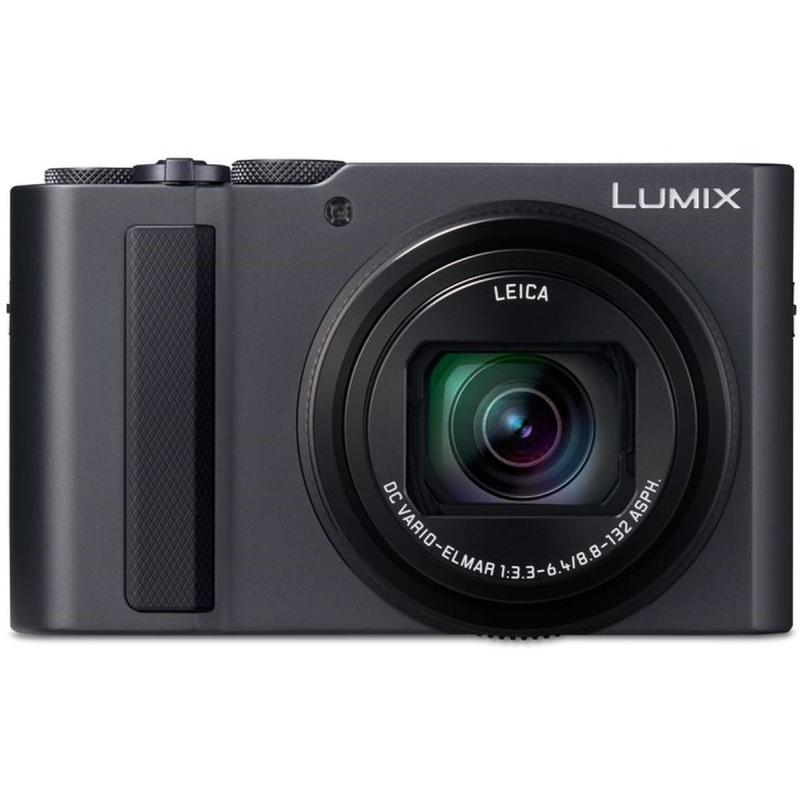 Panasonic LUMIX TZ300 Dark Silver