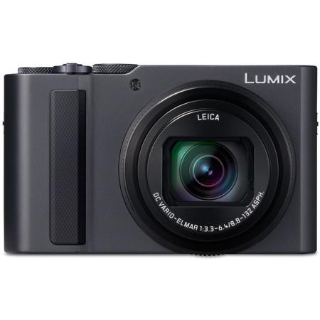 Panasonic LUMIX TZ300 Dark Silver
