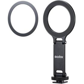Godox Magnetic Phone Holder For LR150 Air